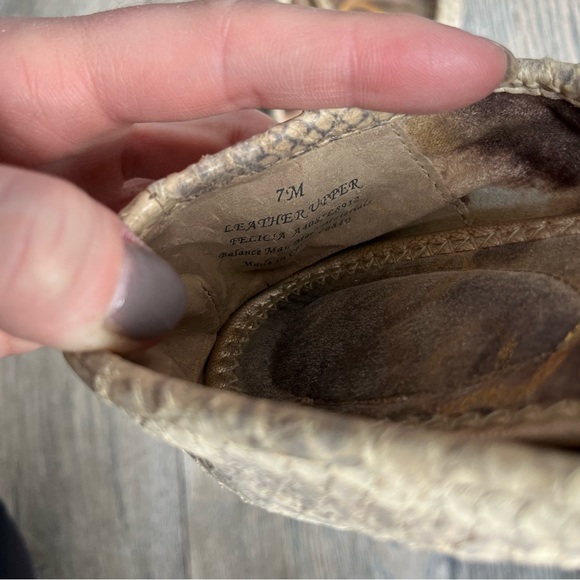 Sam Edelman Felicia Ballet Flats - Picture 5 of 5